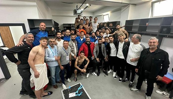 PFDK'dan Nazilli'ye dev ceza