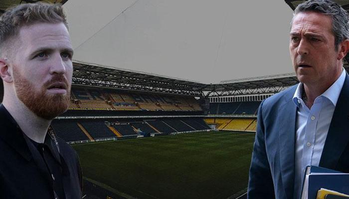 Fenerbahçe'nin yeni teknik direktörü belli oluyor!