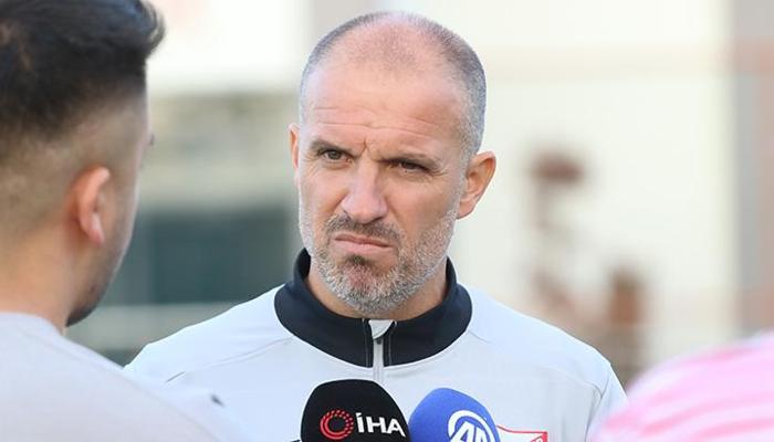 Mustafa Er'den transfer açıklaması