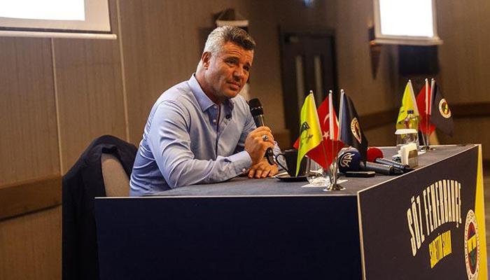 Sadettin Saran'ın yönetim listesi belli oldu