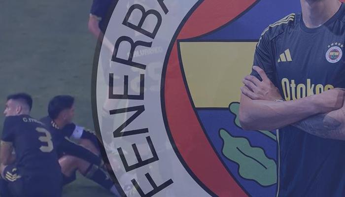 Fenerbahçe'ye kötü haber!