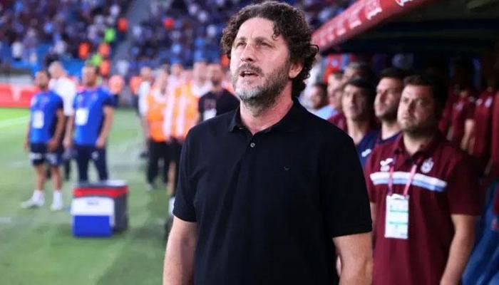 Trabzonspor'da iki ismin kader haftası