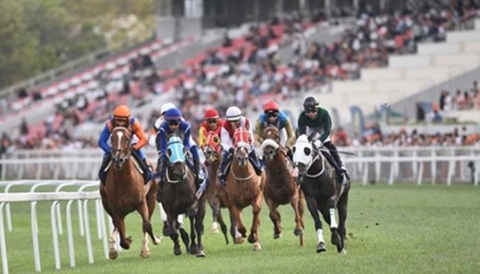 Uluslararası UAE Boğaziçi Koşusu’nda zafere Borrego ulaştı