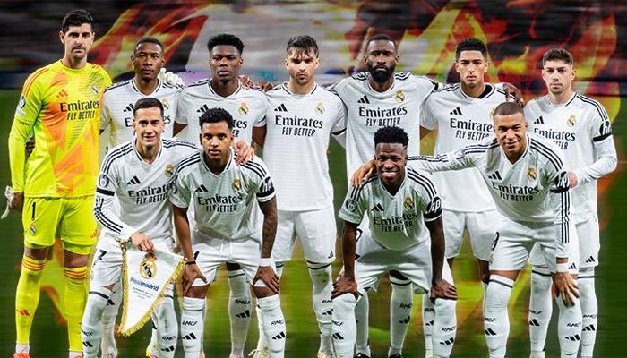 Real Madrid'den İstanbul devine transfer!