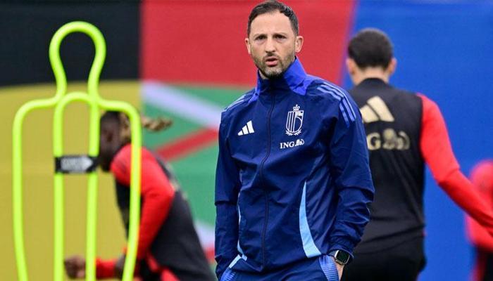 Domenico Tedesco'da rötar! Premier Lig ekibi peşinde