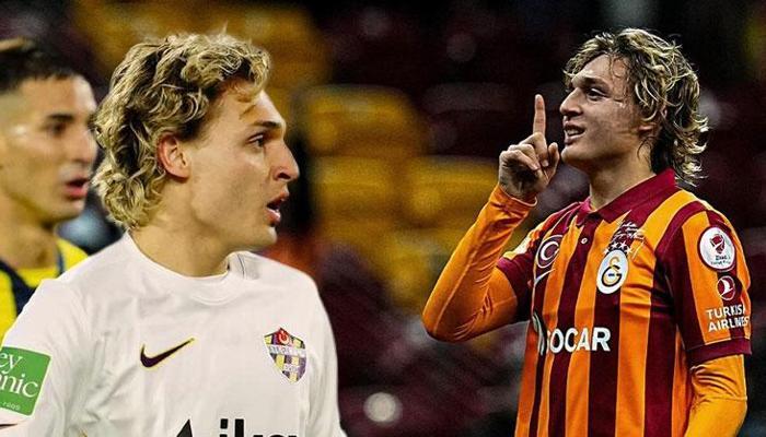 Hamza Akman'ın yeni adresi netleşti!