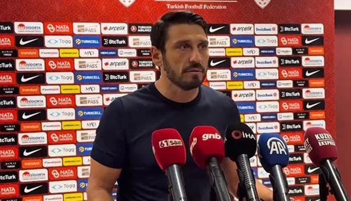 Egemen Korkmaz'dan Ümit Milliler'e övgü dolu sözler