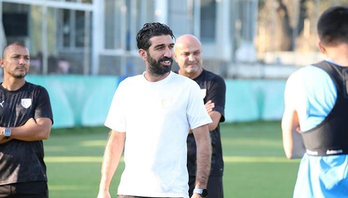 Bodrum FK'da hedef kesin galibiyet