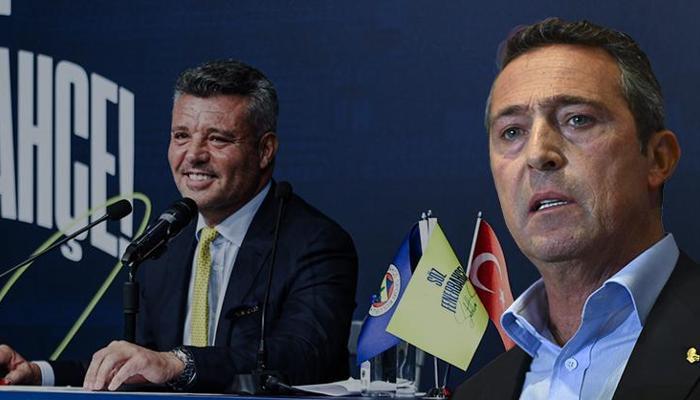 Sadettin Saran'dan Ali Koç'a 'macera' yanıtı!'