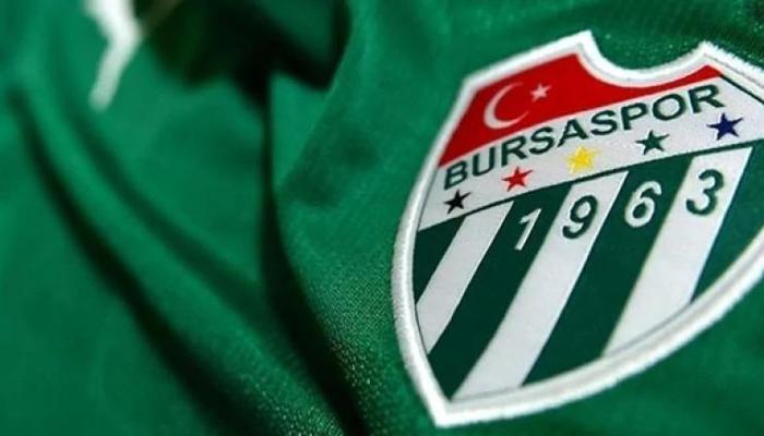 Bursaspor'dan haciz iddiaları hakkında açıklama!