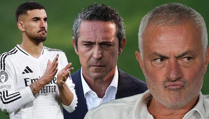 Ali Koç'tan 8 numara transferi için açıklama!