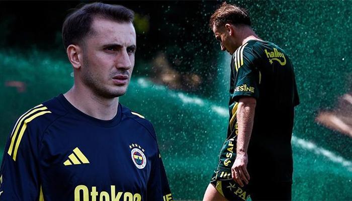 Kerem hedefini belirledi! Gözü Trabzonspor maçında