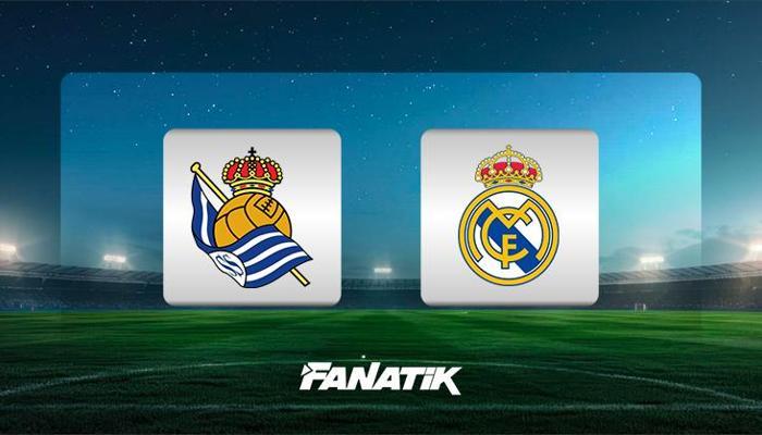 Arda Güler 11'de mi? Real Sociedad - Real Madrid