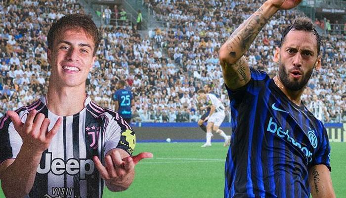 Türk derbisinde gol düellosu! Son gülen oldu