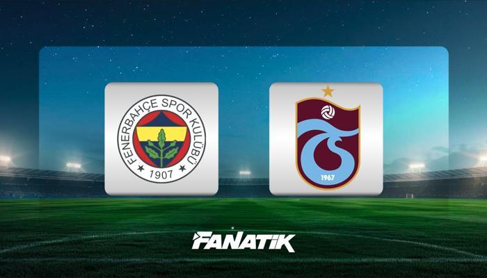 Kadıköy'de dev maç! (Muhtemel 11'ler)