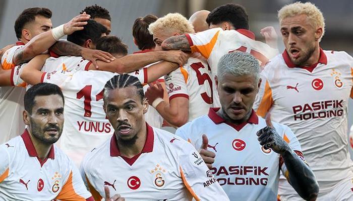Eyüpspor-Galatasaray maçı sonrası usta isimden sert eleştiri