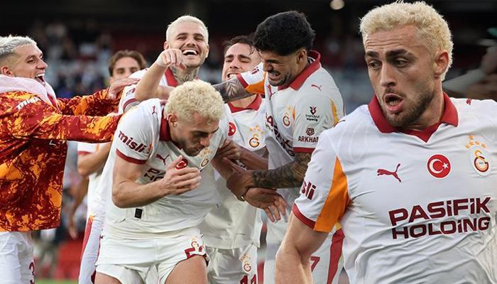 Barış Alper Yılmaz krizi bitti derken tekrar geliyorlar!