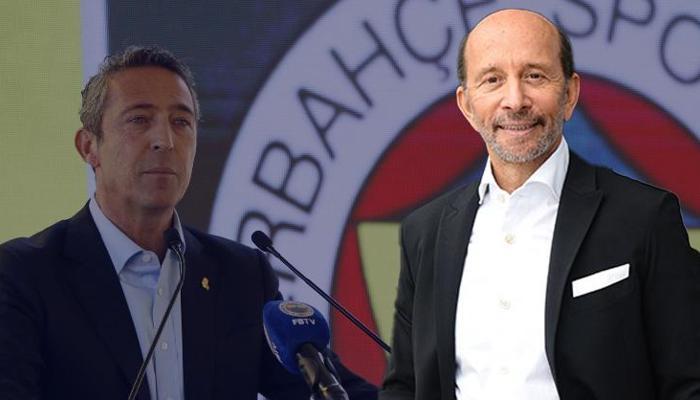 Nezih Barut: Ali Koç'un yaptığı katkılar ve yatırımlar kulübün geleceğini güvence altına aldı