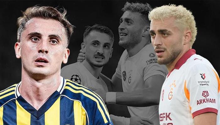 Barış Alper'den Kerem hamlesi! O sözlerin ardından...