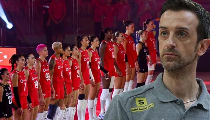 Santarelli'den Filenin Sultanları itirafı 'Acı ve ıstırap'