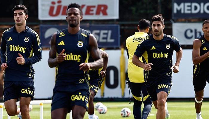 Fenerbahçe'ye müjde! Yıldız oyuncu geri dönüyor...