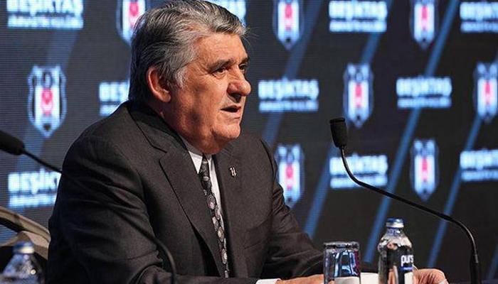 TFF'ye Orkun Kökçü çıkarması!
