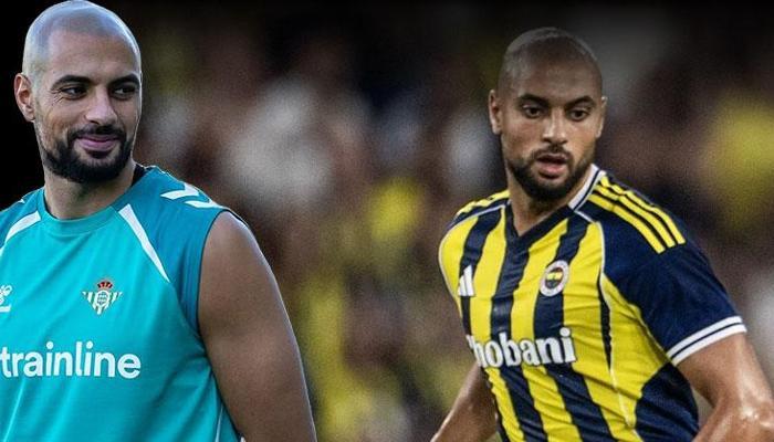 Amrabat’ın Fenerbahçe'den ayrılma sebebi ortaya çıktı