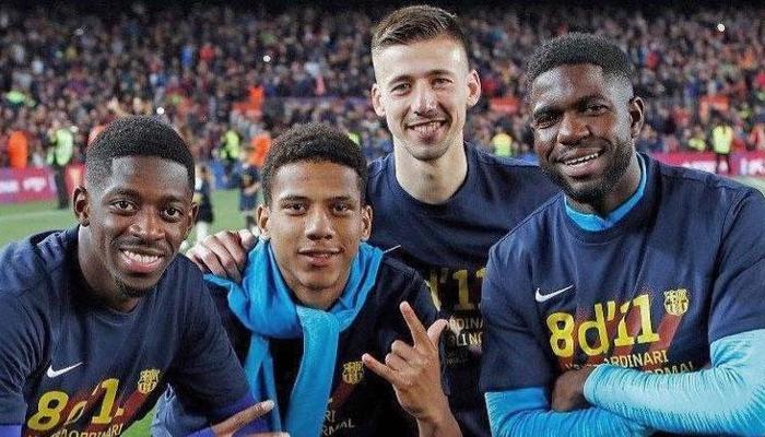 Eski Barcelona'lı yıldız, 31 yaşında futbolu bıraktı!
