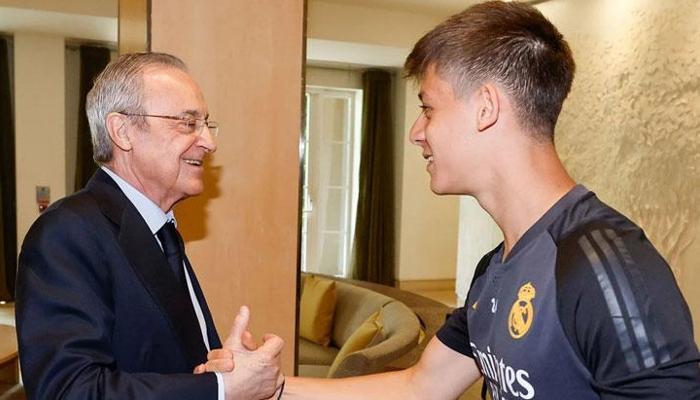 Real Madrid İspanyol hakemleri FIFA'ya şikayet edecek