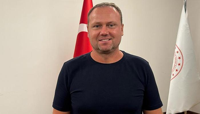 Marcel Licka'dan Fatih Terim yorumu!