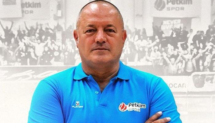 Alperen Şengün'ü yetiştiren Gürgen Petkimspor'da