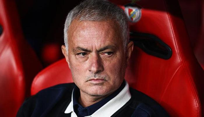 Jose Mourinho Fanatik'e konuştu