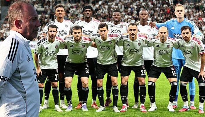 Sergen Yalçın rüzgarı! İlk maçta farkını ortaya koydu