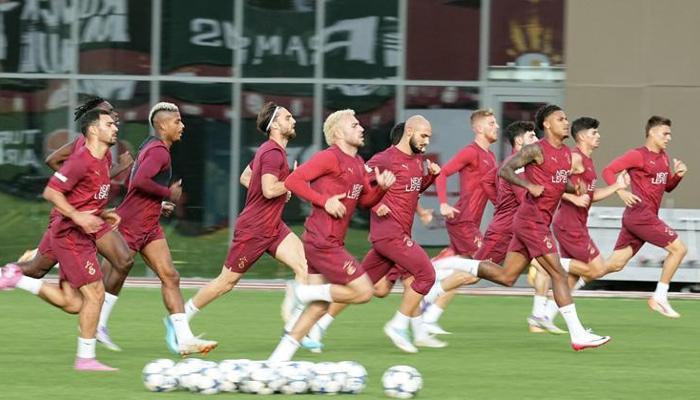 Galatasaray, Devler Ligi'nde sezonu açıyor