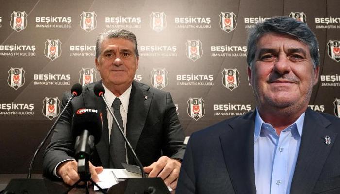 Serdal Adalı'dan basın toplantısı