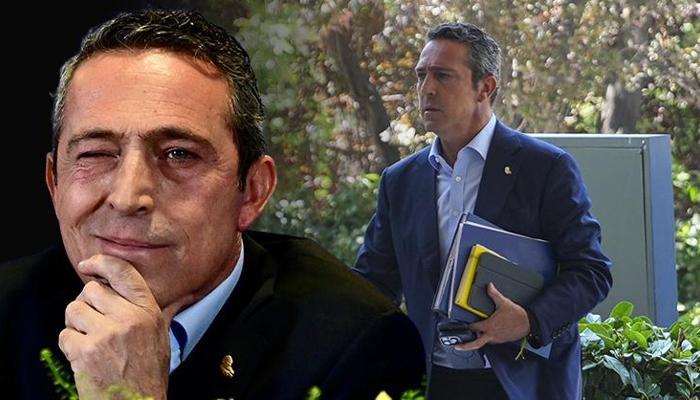 Ali Koç'un yönetim kurulu listesi belli oldu!
