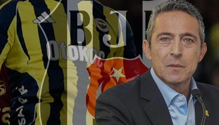 Fenerbahçe'den Beşiktaş önlemi!