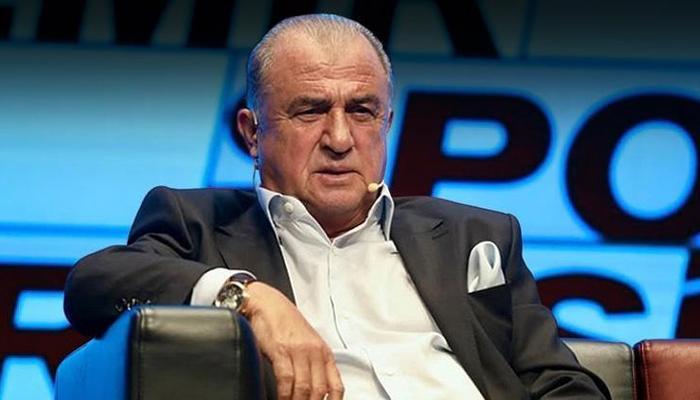 Fatih Terim'den Fenerbahçe sorusuna yanıt