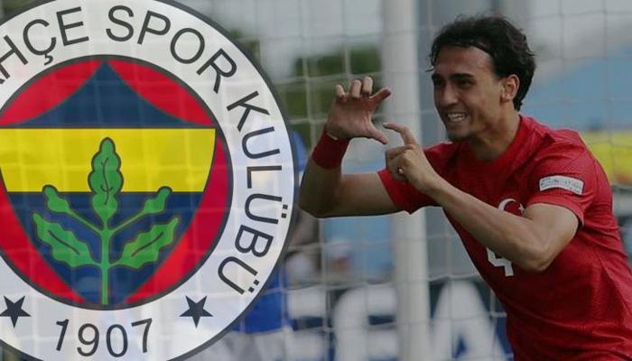 Genç futbolcudan iddialı açıklamalar: Fenerbahçe'ye hazırlanıyorum, geri döneceğim!