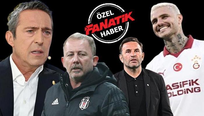 Ünlü astrologdan olay Icardi kehaneti!