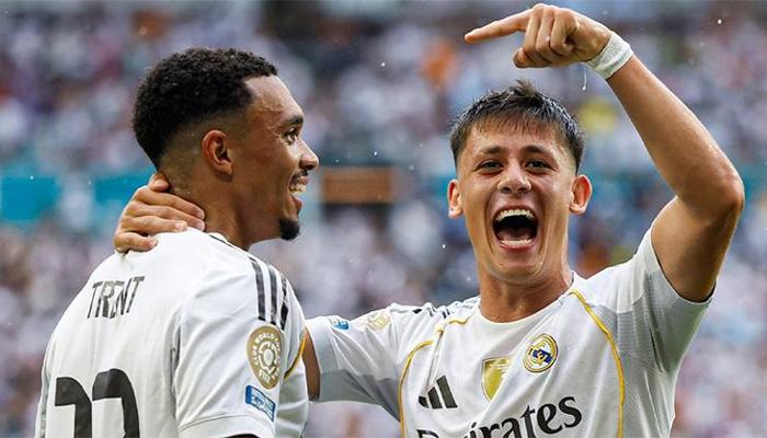 Real Madrid'de sakatlık şoku! 2 ay yok