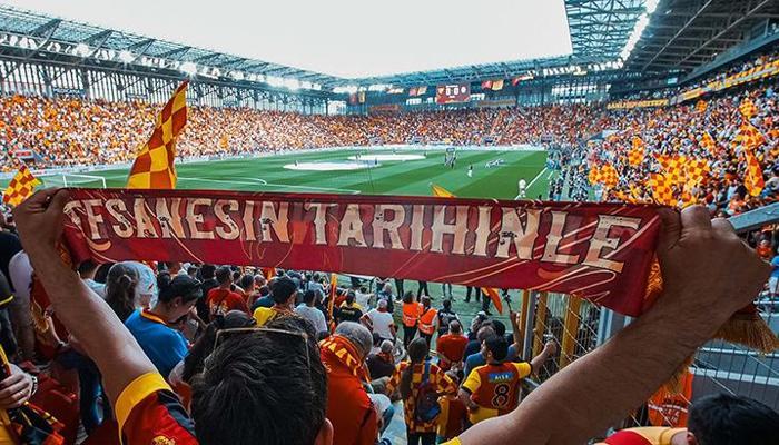 Beşiktaş maçında parola galibiyet