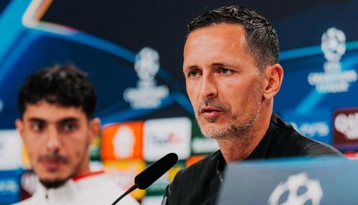 'Galatasaray'ı kaleden uzak tutmalıyız'