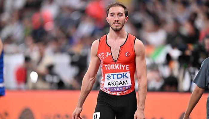 Dünya Atletizm Şampiyonası: Türk atletler ne yaptı?