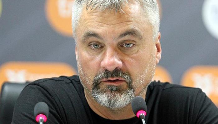 Thomas Reis: Sonuç bence adil oldu