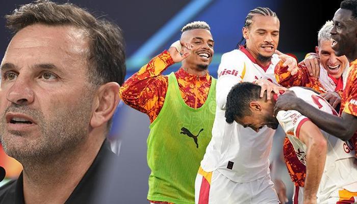 Alman basınını şaşırtan Galatasaray gerçekleri!