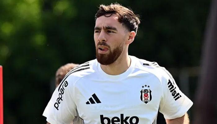 PFDK açıkladı: Orkun Kökçü'nün cezası belli oldu!