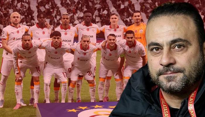 Hasan Şaş, Leroy Sane'ye verdi veriştirdi