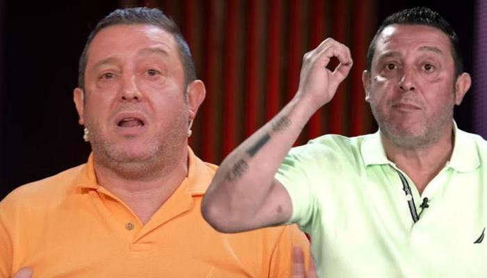 'Ne ara 3 oldu anlayamadım'