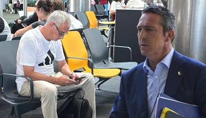 Usta isim araştırdı: 'Mourinho, F.Bahçe'ye tazminat ödemeli'